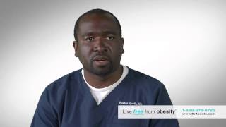 Weight Loss Surgeon, Dr Ayoola