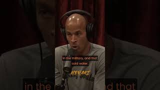 David Goggins on Military Training - Joe Rogan #joerogan #shorts  #motivation #shortsvideo