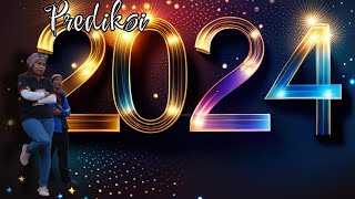 EXCLUSIVE PREDIKSI TAHUN 2024