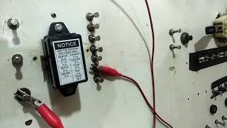 CARA MEMBACA GAMBAR RANGKAIAN KELISTRIKAN (How to read a series of images on the electrical system)