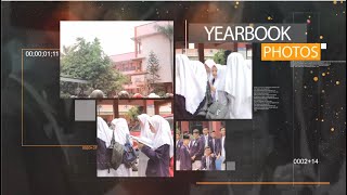 Yearbook Photos 2018 SMA Darul Ulum 3 Peterongan