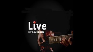 Sanremo Rock 33^ edizione finale regionale Lombardia 2° girone SHOUT