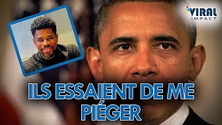 Obama RÉAGIT à la fuite de photos de lui se moquant de la MORT de Tafari Campbell