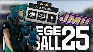 FIGHTING for a TOP SPOT in the CONFERENCE! | Coastal Carolina Dynasty #11