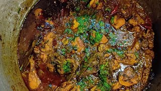 Dehati Chicken Recipe|| देहाती चिकन रेसिपी ||