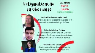 Sou Unesp - Estigmatização da Obesidade