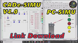 CADe-SIMU & PC-SIMU | Hướng Dẫn Sử Dụng Vẽ Và Mô Phỏng Mạch Điện