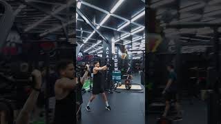 FPV video for boxing academy with MMA champion Roman Dolidze   #box #adcc #glamping #mma #sport