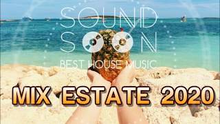 MIX ESTATE 2020 Vol.1 | ☀️ Le migliori Hit - Canzoni del Momento Dell'estate Tormentoni 2020