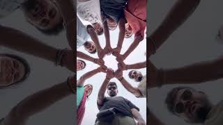 One love group reel shorts #groupshorts #groupreel #onelove #ytshorts #reelitfeelit_ l