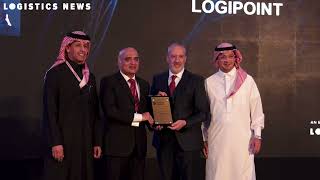 KSA Logistics & Transport Awards 2023