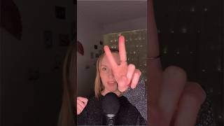 ASMR Kaksi SIISTIÄ Triggeriä #asmr #asmrfinnish #asmrtriggers