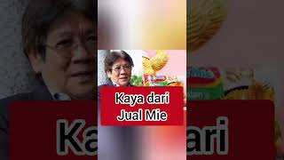 Kaya dari Jual Mie Instan | Sarjana Mipa #comparison #perbandingan