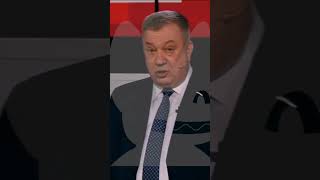 эфирные долбаебы😡Война идёт, зато благодаря ей страна развивается. Другой пропаганды у них нет.