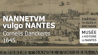 COLLECTIONS A LA LOUPE #2 : Nannetvm appelée vulgairement Nantes