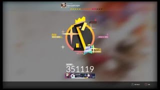 DJMAX RESPECT] Nine point eight 4B MX 99.77%