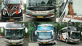 Cinematic Bus ~ Po.Haryanto 006 a.k.a Java Quality -Jetbus HDD by Adiputro