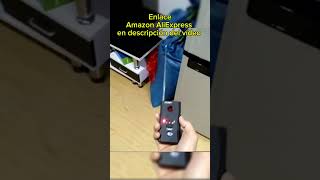 Prueba detector cámaras y micrófonos espía #shorts