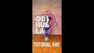 LAS ORIHUELA - TUTORIAL HUAYLARSH