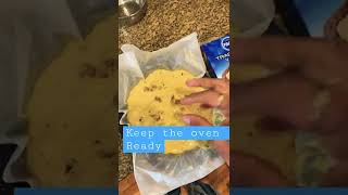 Pillsbury cake | Walnut cake | Cake mix | Bake at home