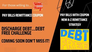 New Class-Pay Bills with Remittance Coupon|New Method