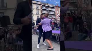 CAMPAÑA ELECTORAL DE PODEMOS A.K.A. POTEMOS A.K.A. MUGREMOS, EN MADRID - 2023