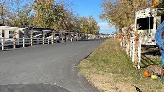 Clabough’s Campground, Pigeon Forge, Tennessee