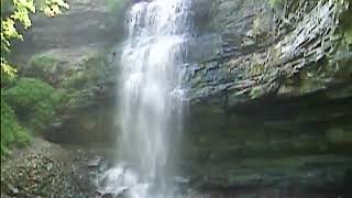 Chedoke Falls, Hamilton