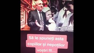 ADEVARUL DESPRE ROMANIA