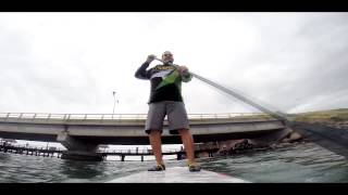 MOCHIKOS .Tv® Stand Up Paddling Desde el MAVIRI SINALOA 2