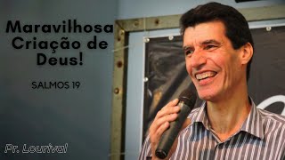 Culto de Louvor e Adoração - 08/12/2024