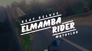 INTRODUCTION ELMAMBA RIDER 2024