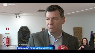 " É urgente construir o novo aeroporto" Declarações do Bastonário da OE