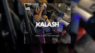 [FREE] Simba La Rue x Zkr Type Beat - KALASH