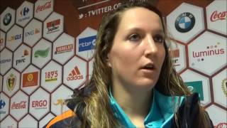 Interview Ellen Jansen (NL)