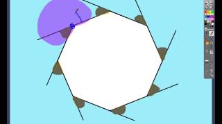 Regular Polygons and Angles