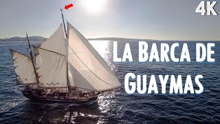 LA BARCA DE GUAYMAS  - VISITO MEXICO EN UNA REALIDAD ALTERNA? - MendoZza