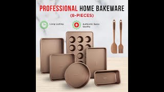 Bakeware Set