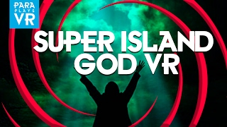 Super Island God VR ► Lets Play