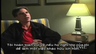 [Randy Pausch] 10 câu hỏi