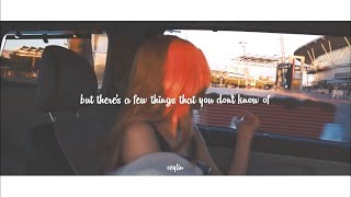 chaelisa || studio killers - jenny [FMV]