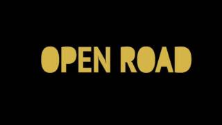 Alex E. Styles x Baby Cris - Open Road