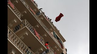 Easter in Greece, Corfu. Best Music from Palaia Band. Bonus Drumline Show | Πάσχα Κέρκυρα Παλαιά