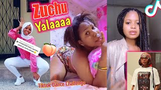 Zuchu - Yalaaaa (TikTok Dance Challenge)