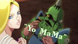 Yo-Yo Ma? More Like Yo MaMa