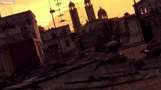 Dying Light - Trailer E3 2014 [1080p] [Español]