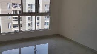 Home For All - Thane Lodha Amara 1BHK actual flat