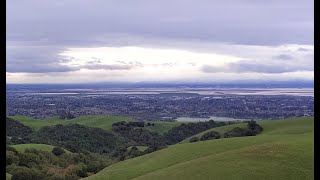 Vargas Plateau panorama