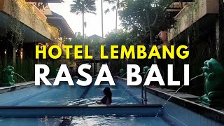 Dari Luar Biasa Aja, Dalamnya Besar Kaya Di Bali 😍