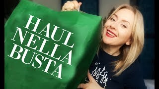 HAUL RIMASTA IMBUSTATA dal 9 Febbraio... (Live) Ombretta